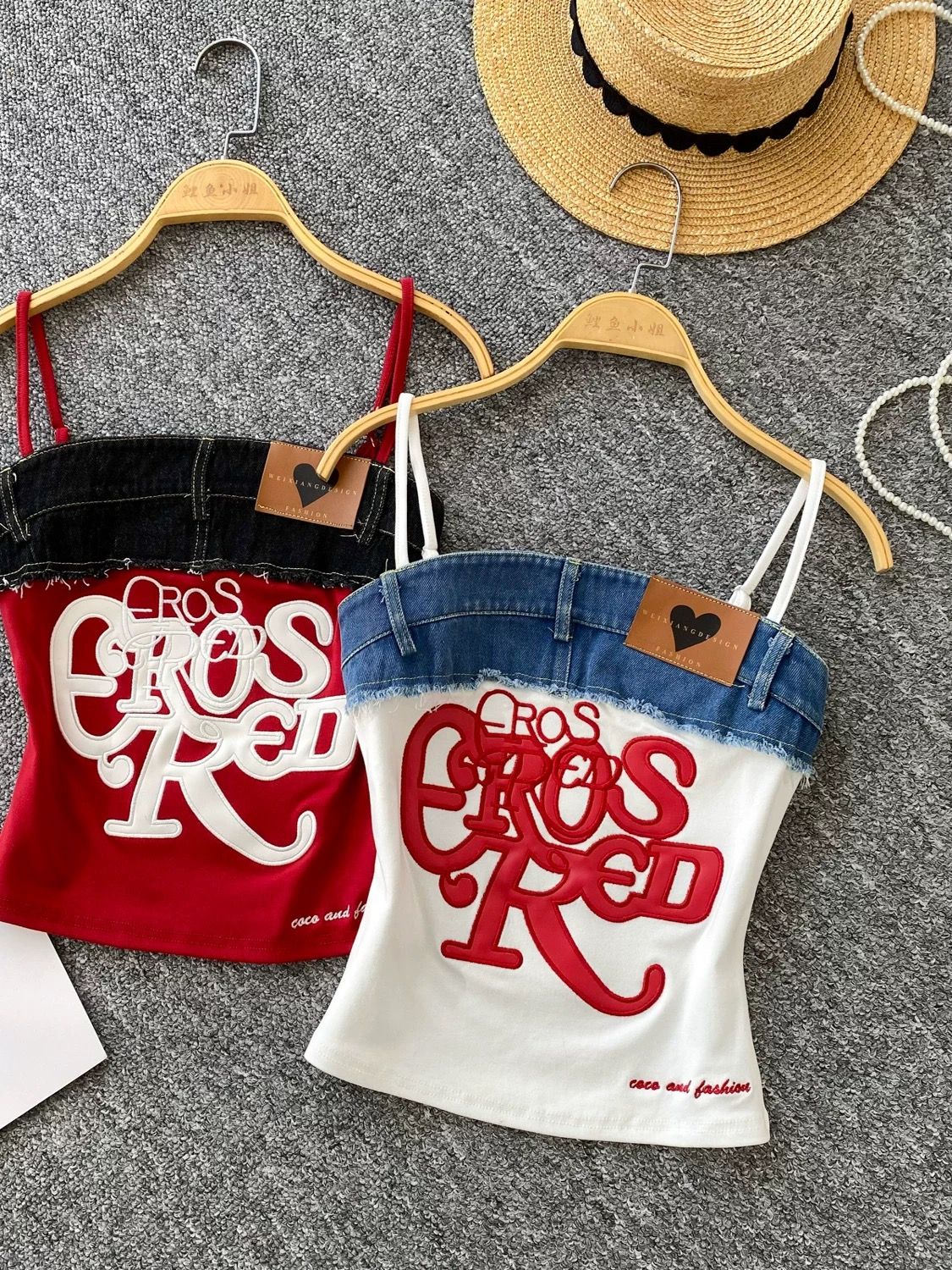 Main attraction top CTO338 image