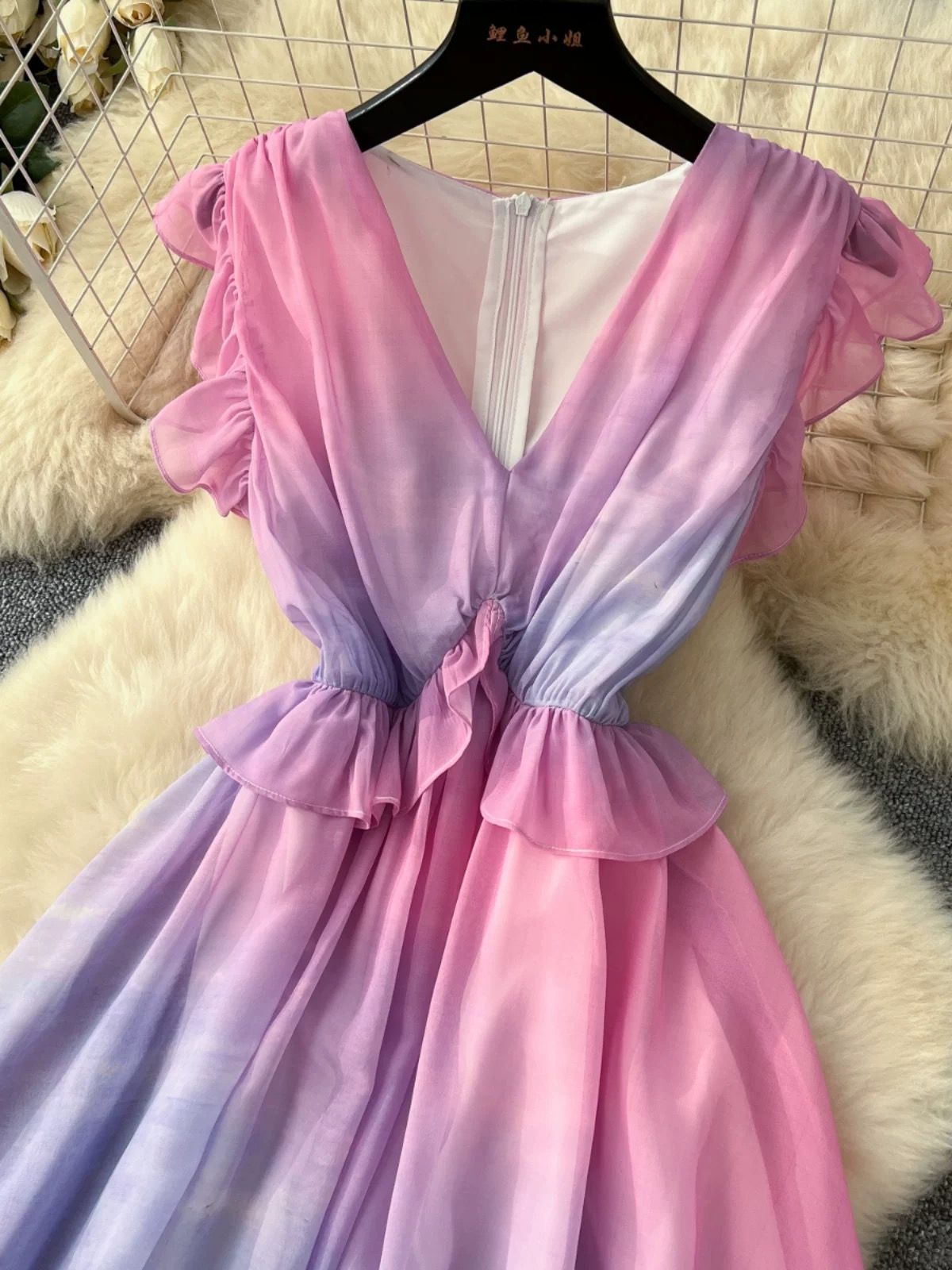 NYC life dress FD1346 image