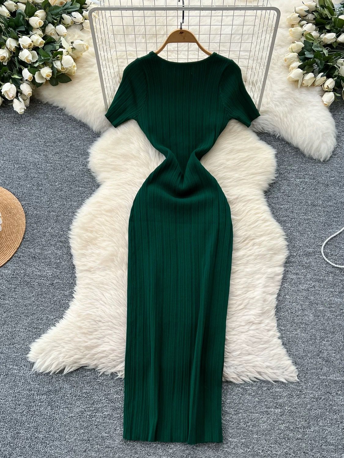 Turning time dress CBC1336 image