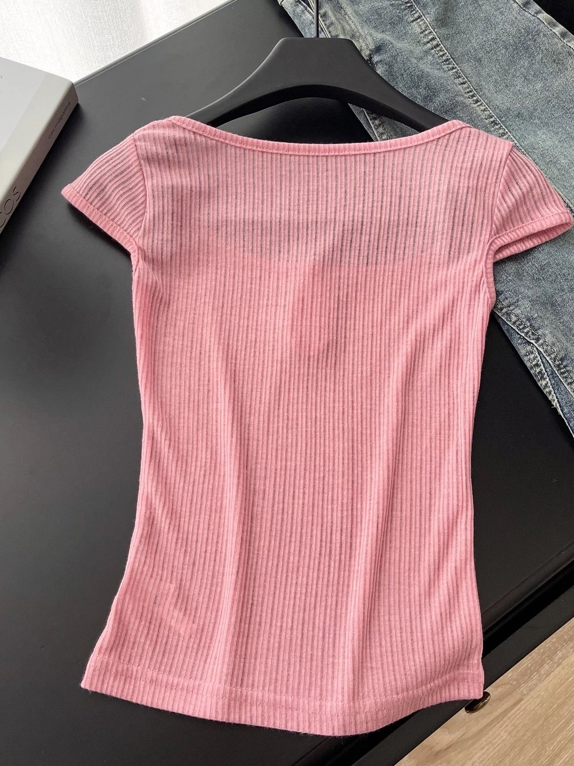 Nights under the stars top CTO999 image