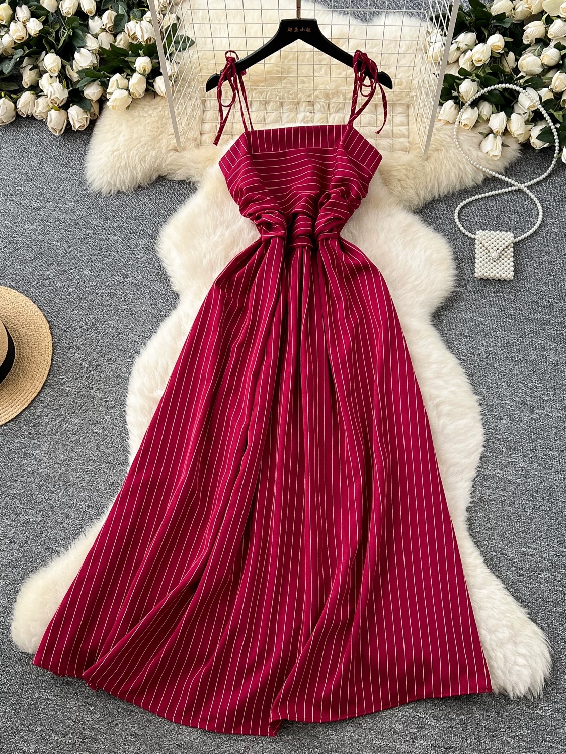 Friday feels dress CD1885
