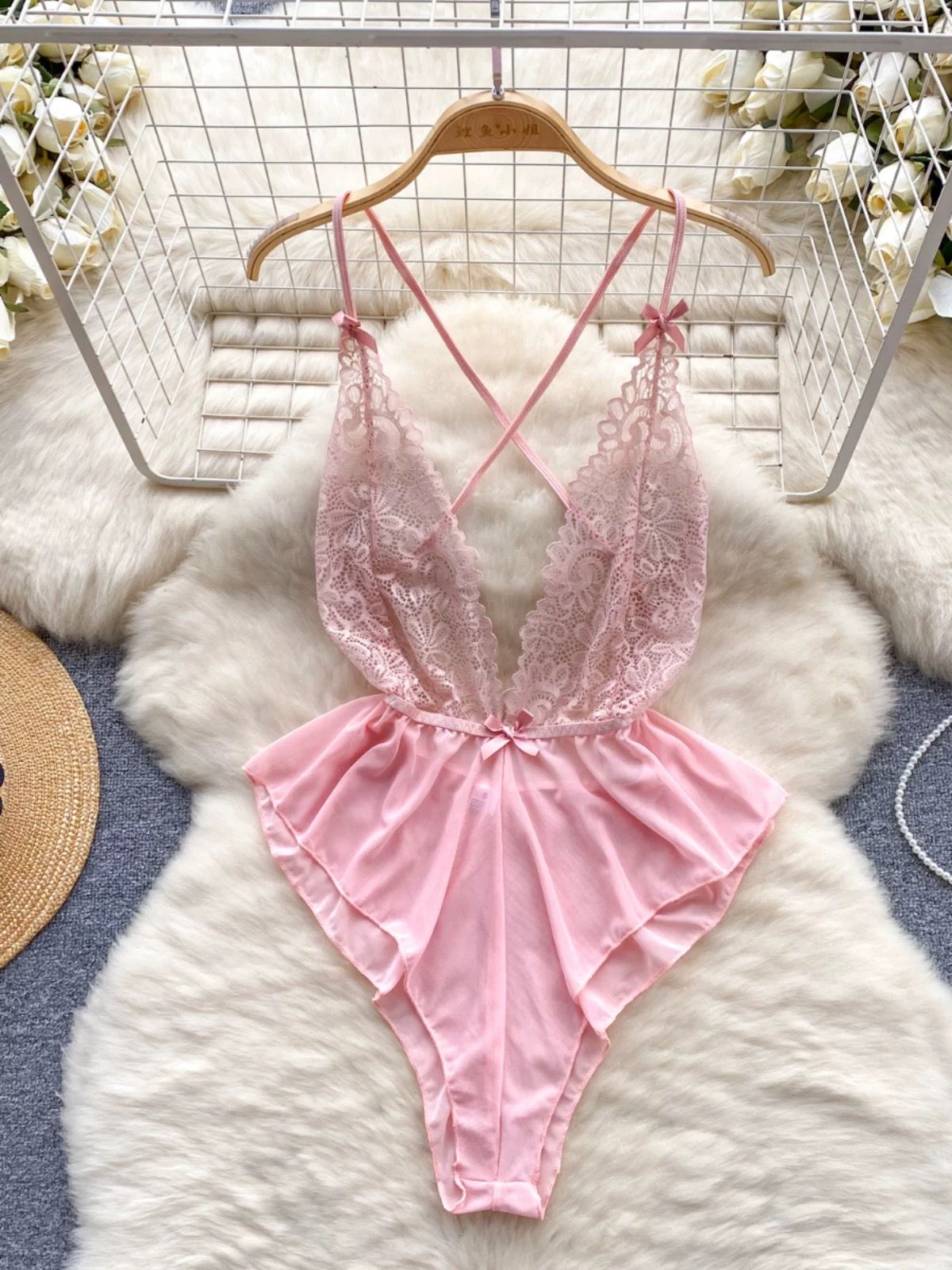 Good night my love night wear SW124 image