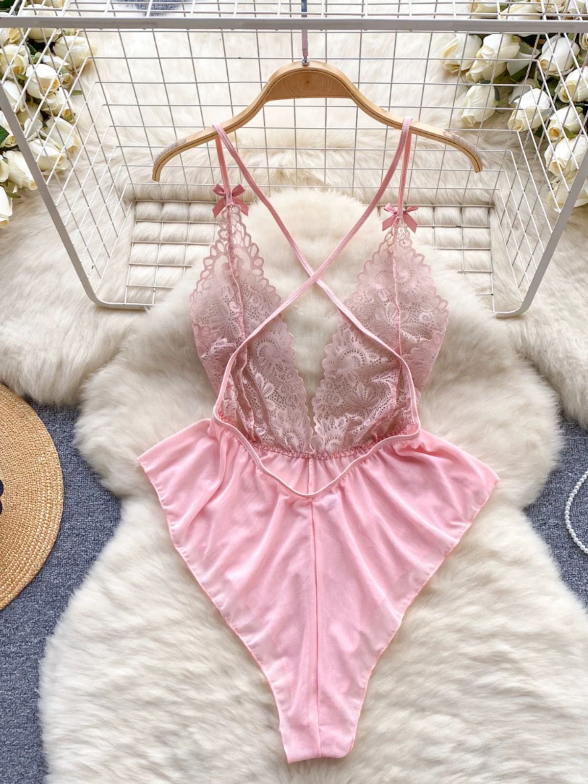 Good night my love night wear SW124 image