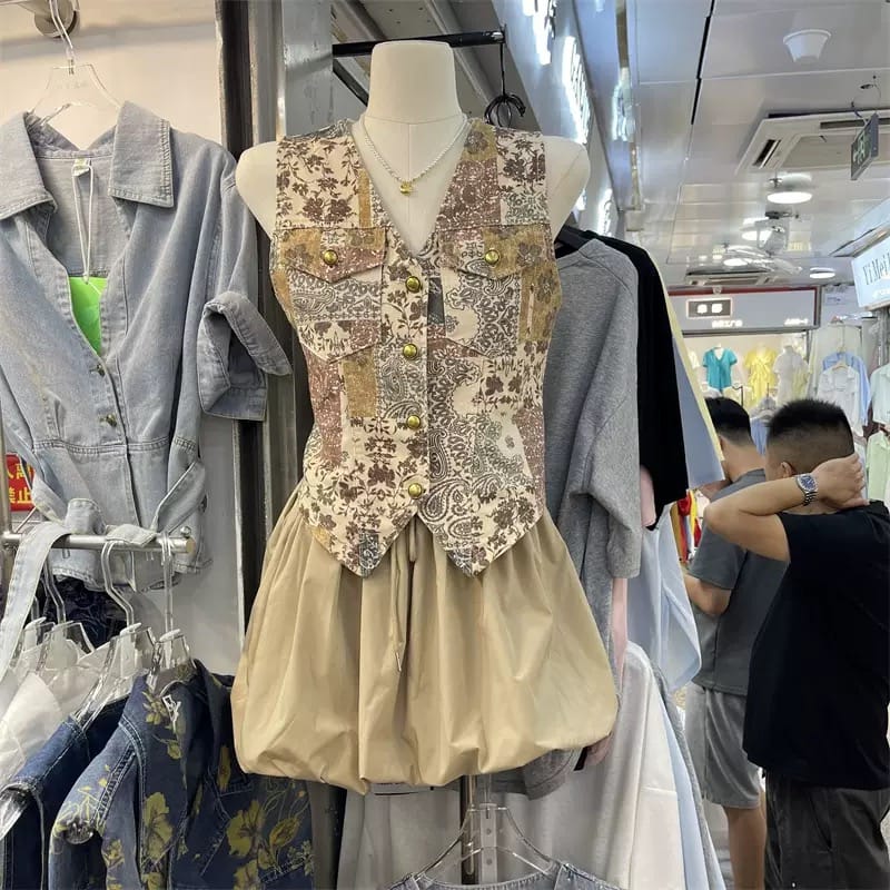 Baby walk with me top CTO1003 image