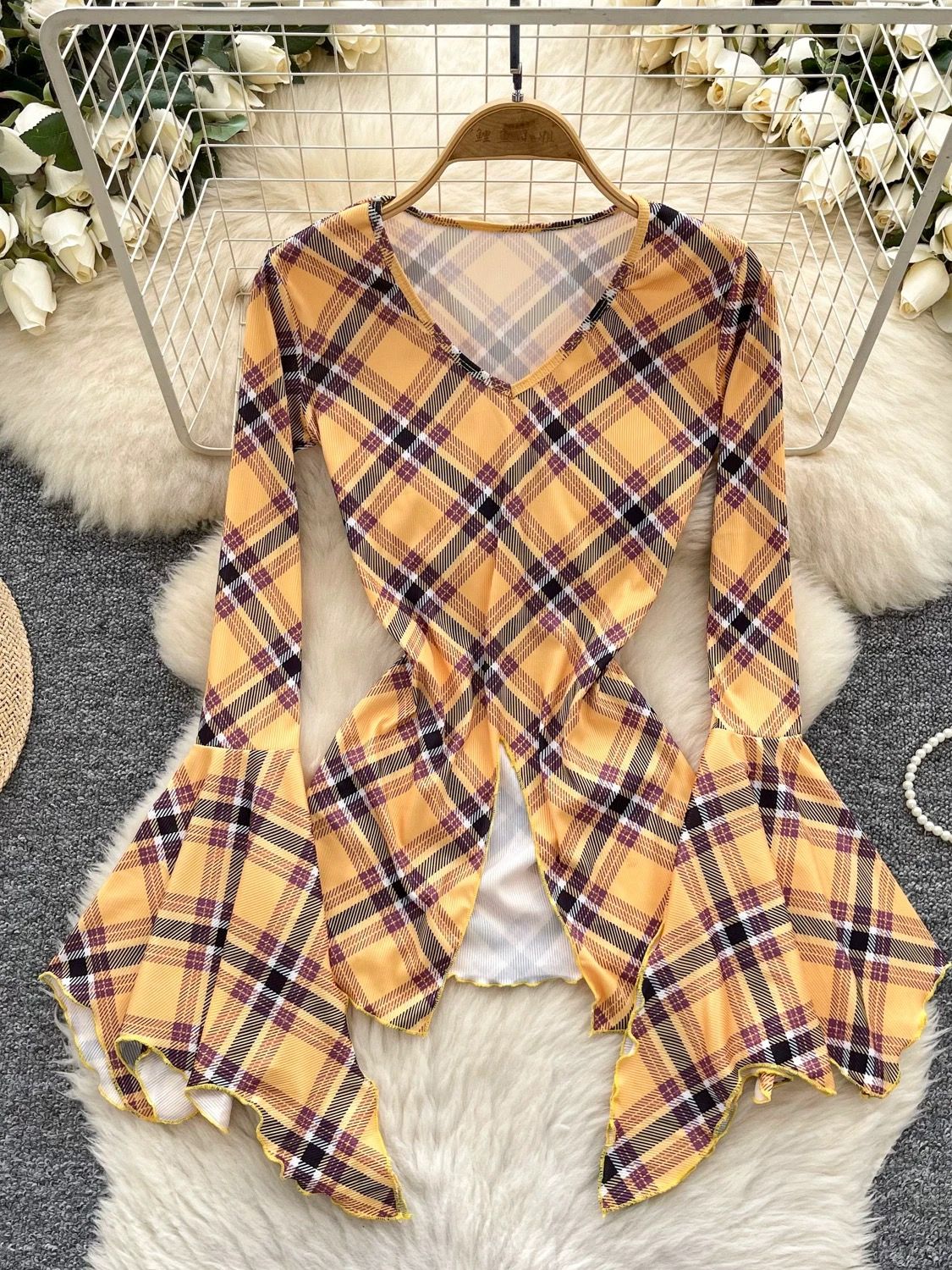 Frisky feelings top CTO337 image