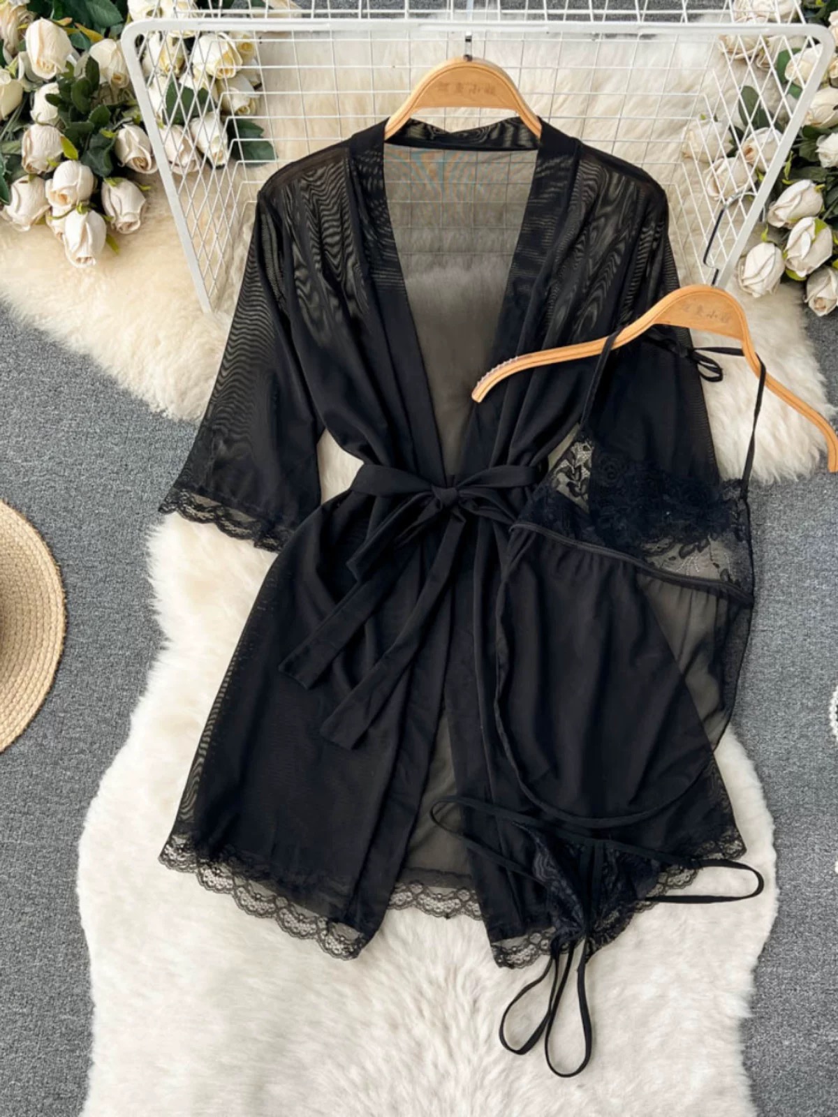 Fluffy dreams set SW125 image