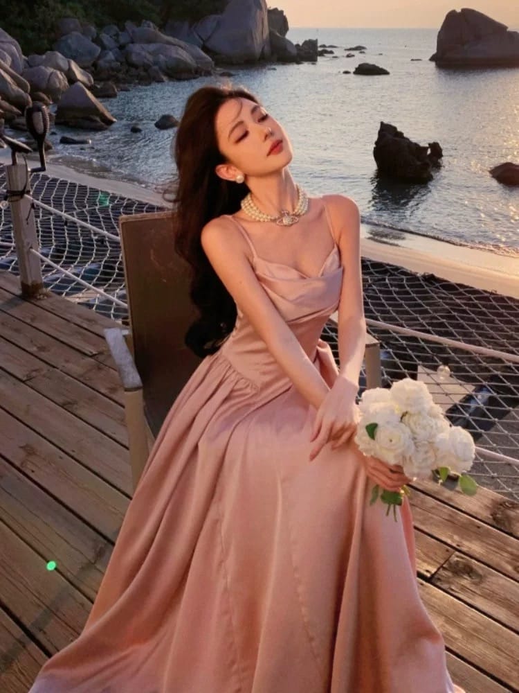 Never hide your wings dress FD789 image