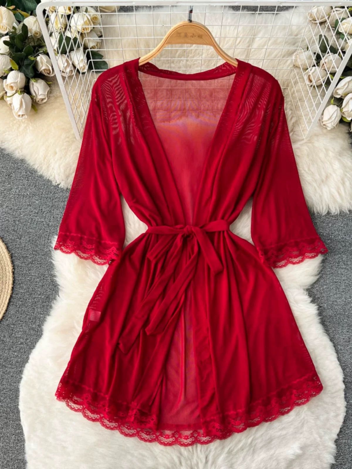 Fluffy dreams set SW125 image