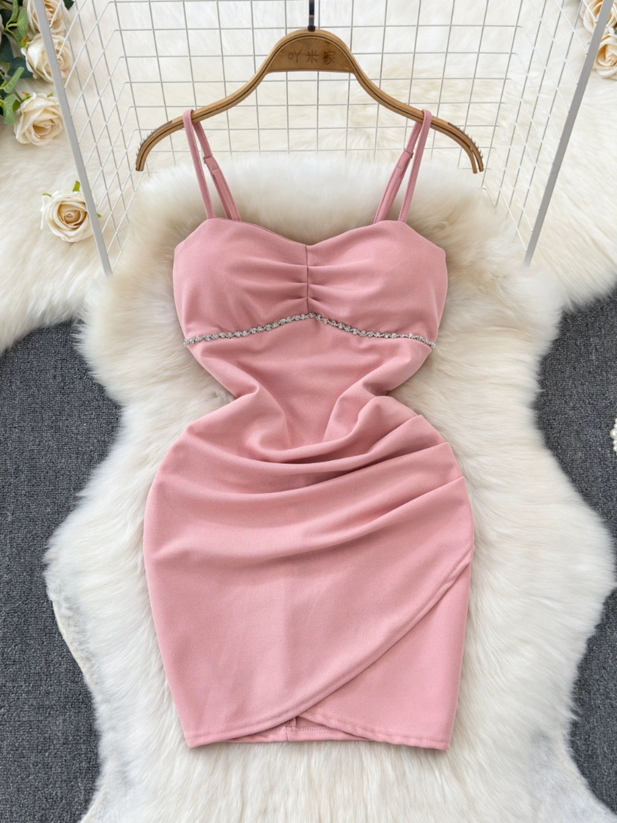 Day to night dress CBC890