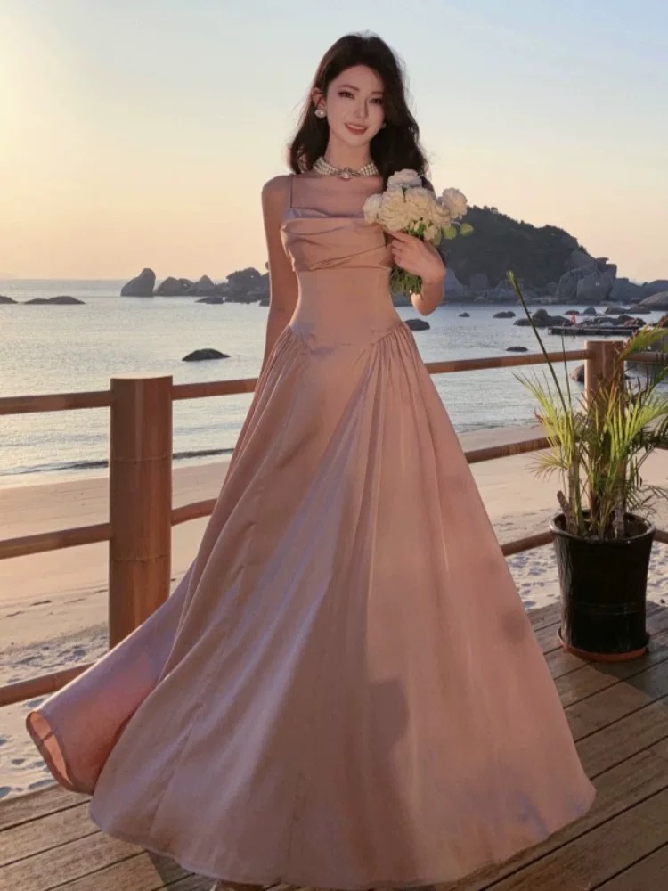 Never hide your wings dress FD789