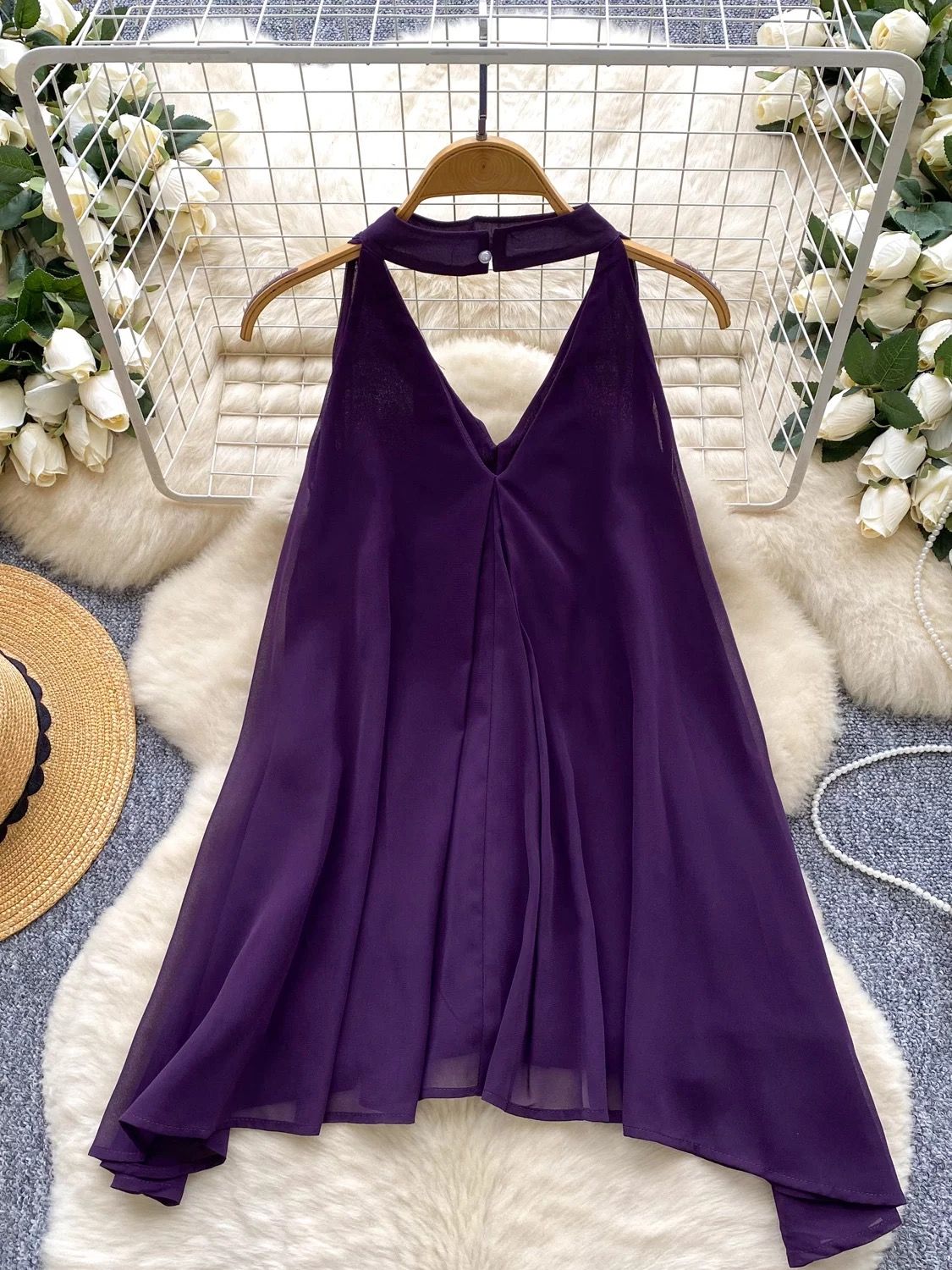 Petite lily top CTO1000 image