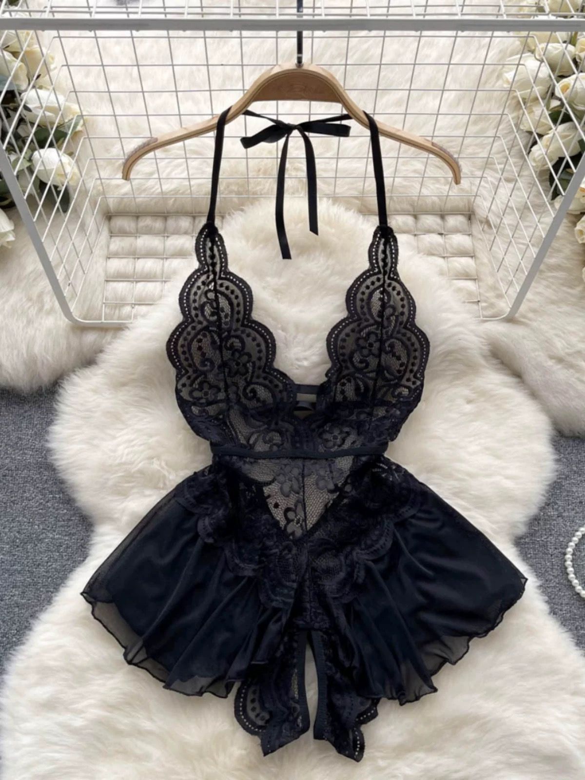 Lala night dress SW126 image