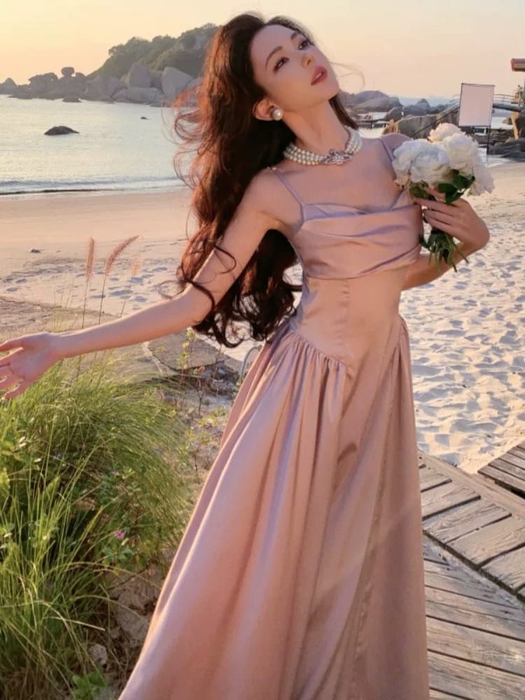 Never hide your wings dress FD789 image