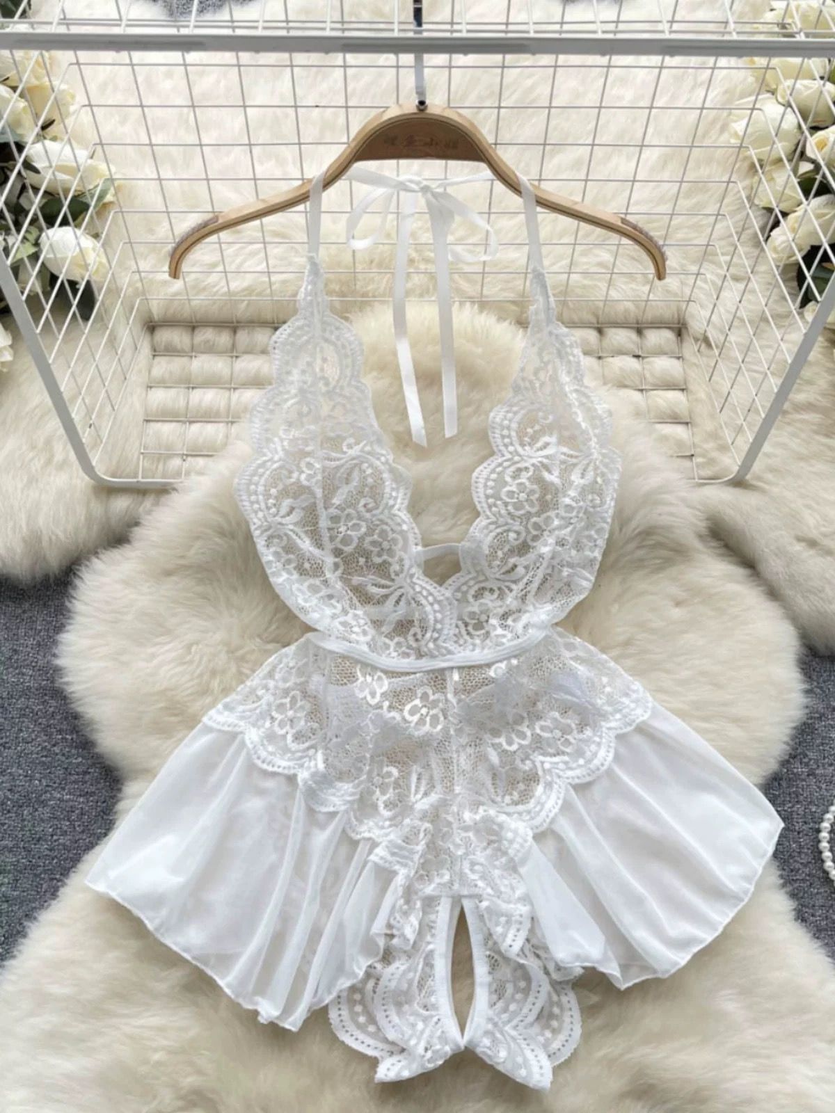 Lala night dress SW126 image