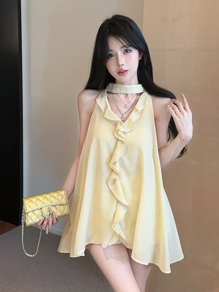 Petite lily top CTO1000
