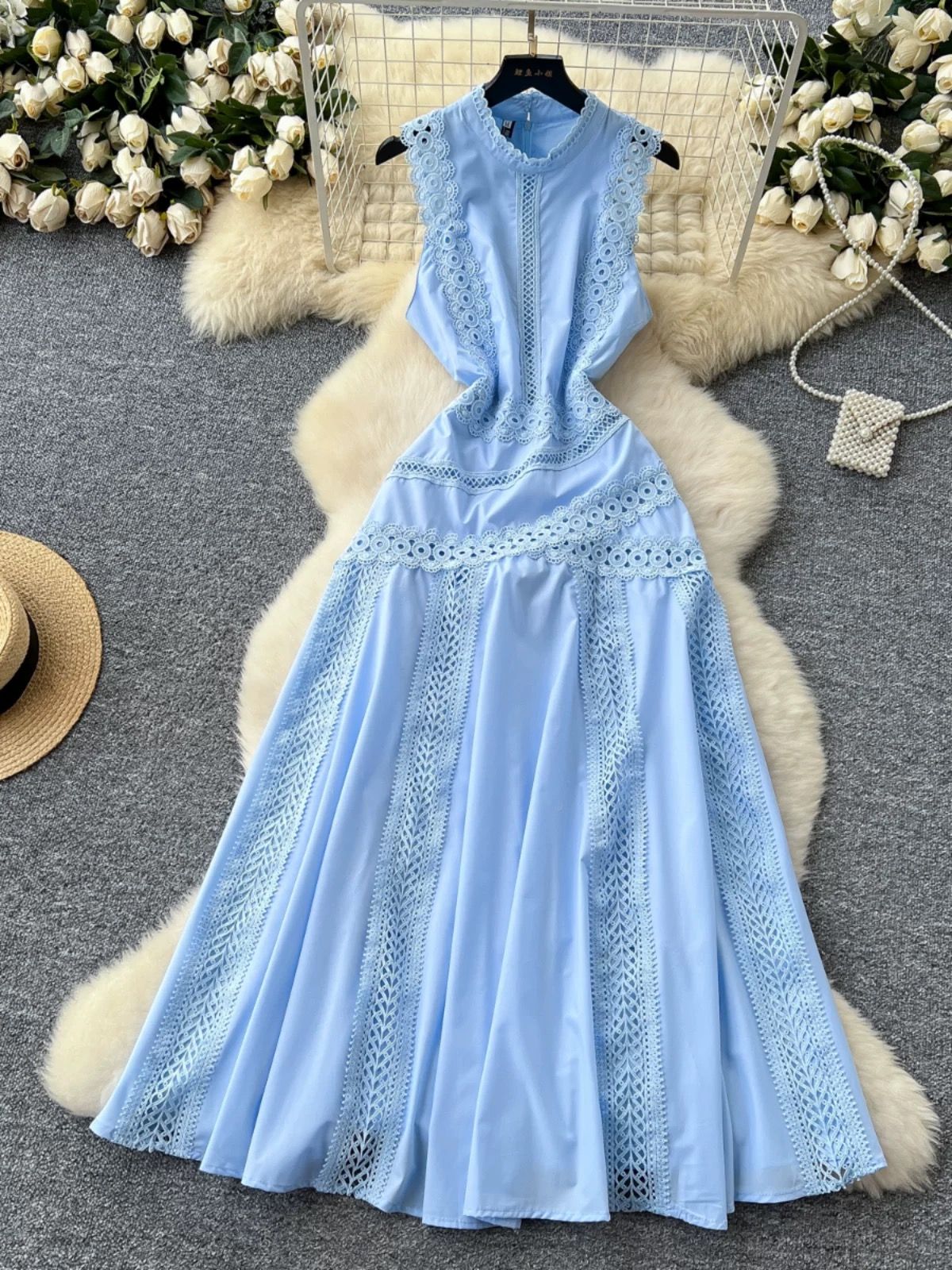 Faith never fails dress FD786 image