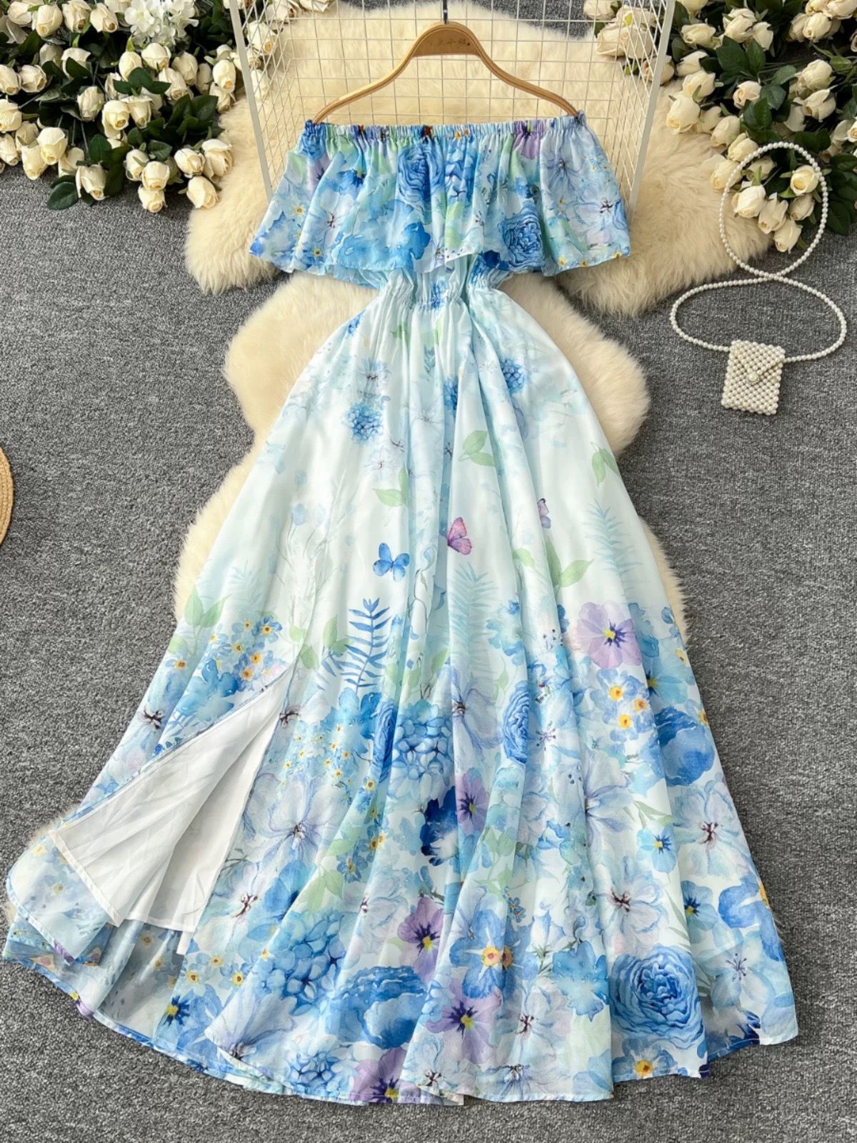 Set for life dress FD1348 image