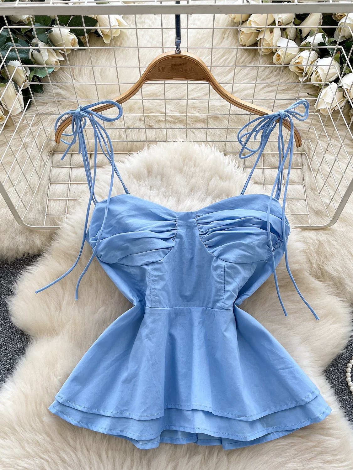 Added Product