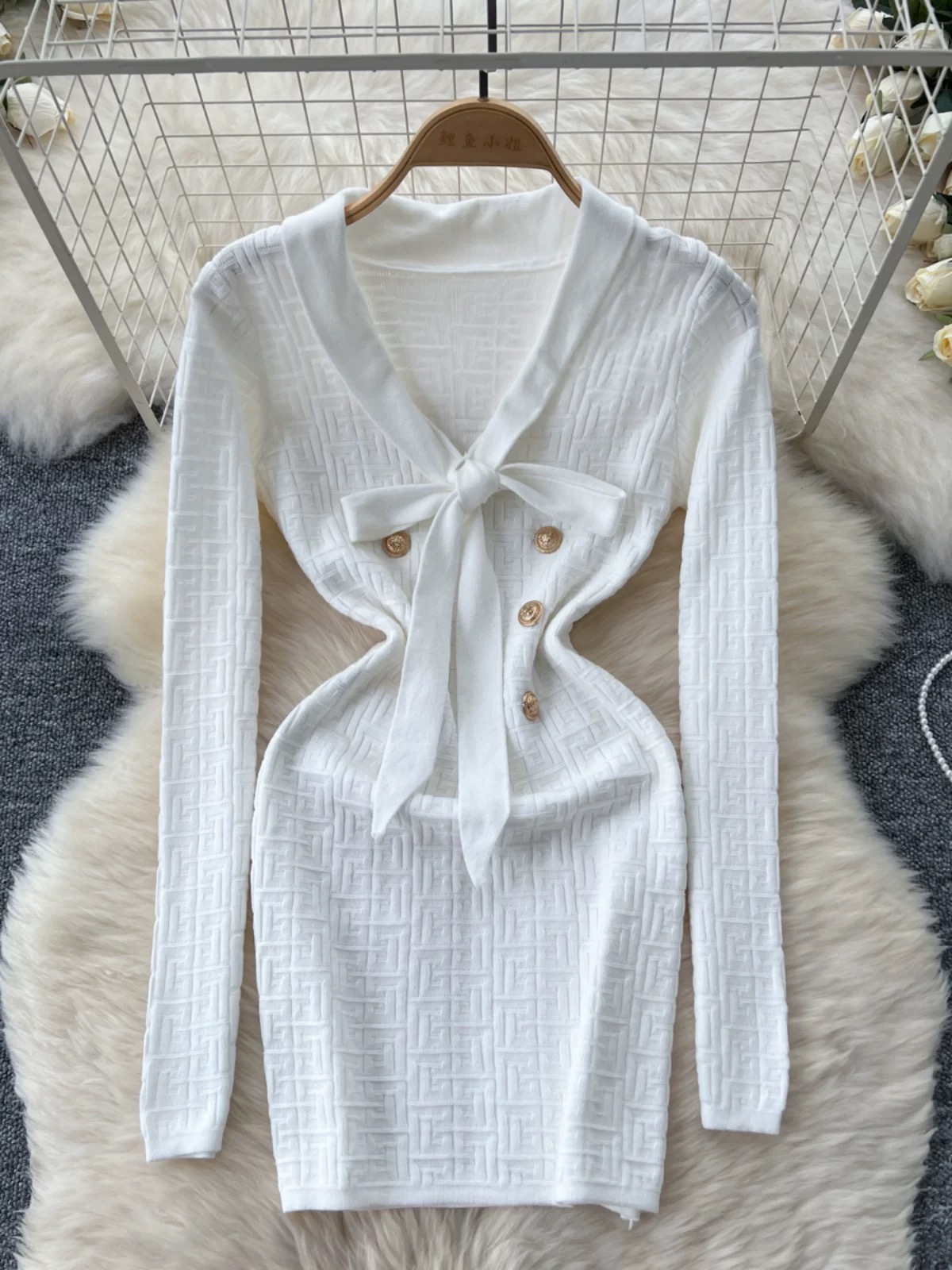 Gifts are my love dress KBC311 image