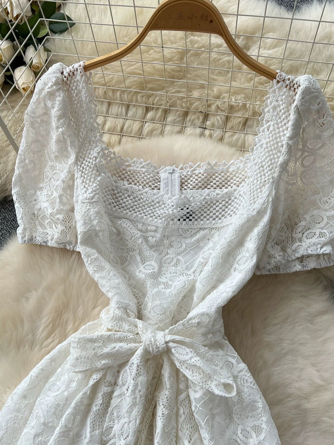 Shine your light dress CD1880 image