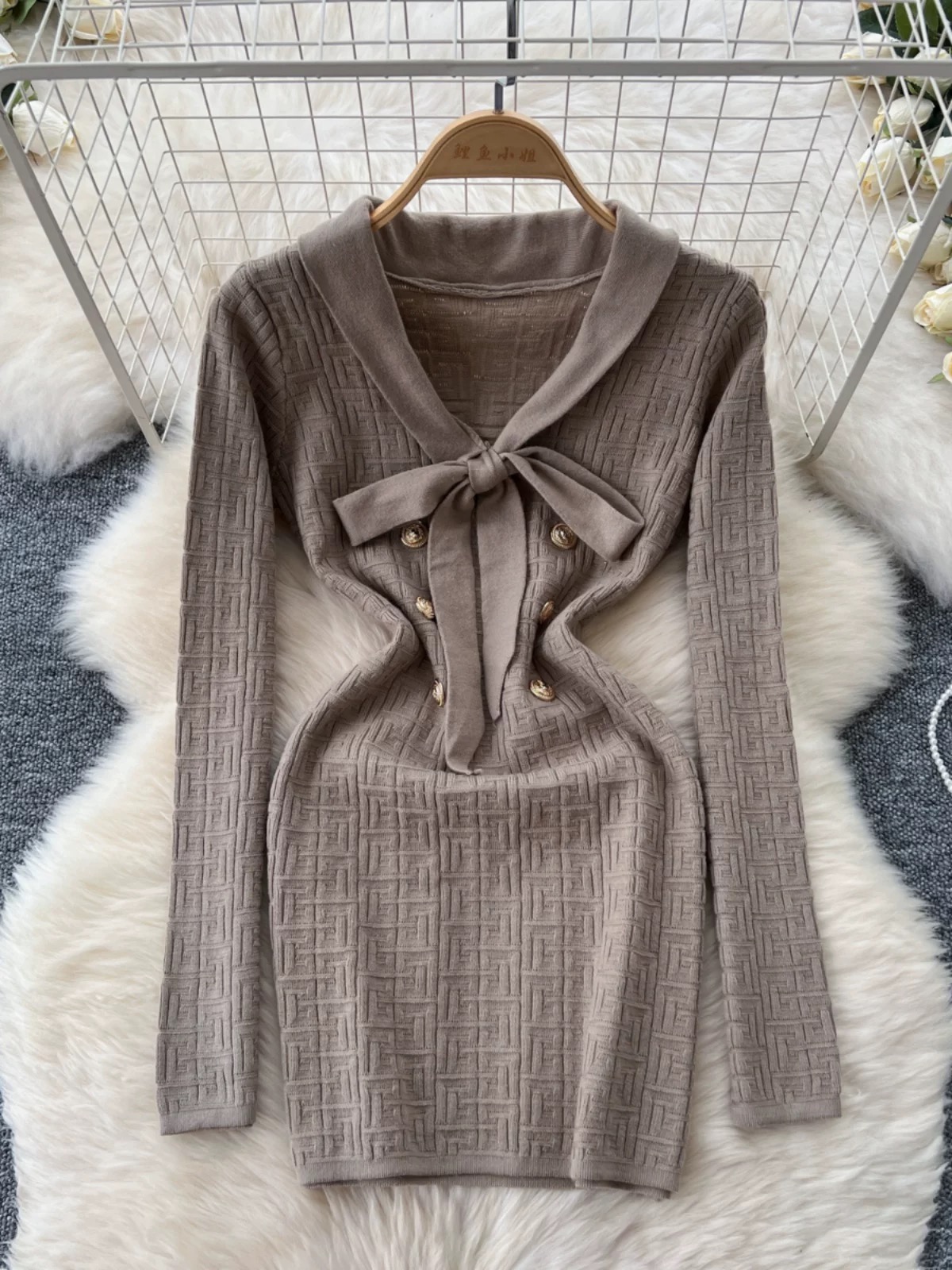 Gifts are my love dress KBC311 image