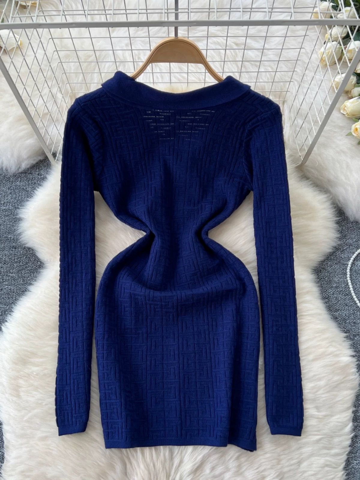 Gifts are my love dress KBC311 image