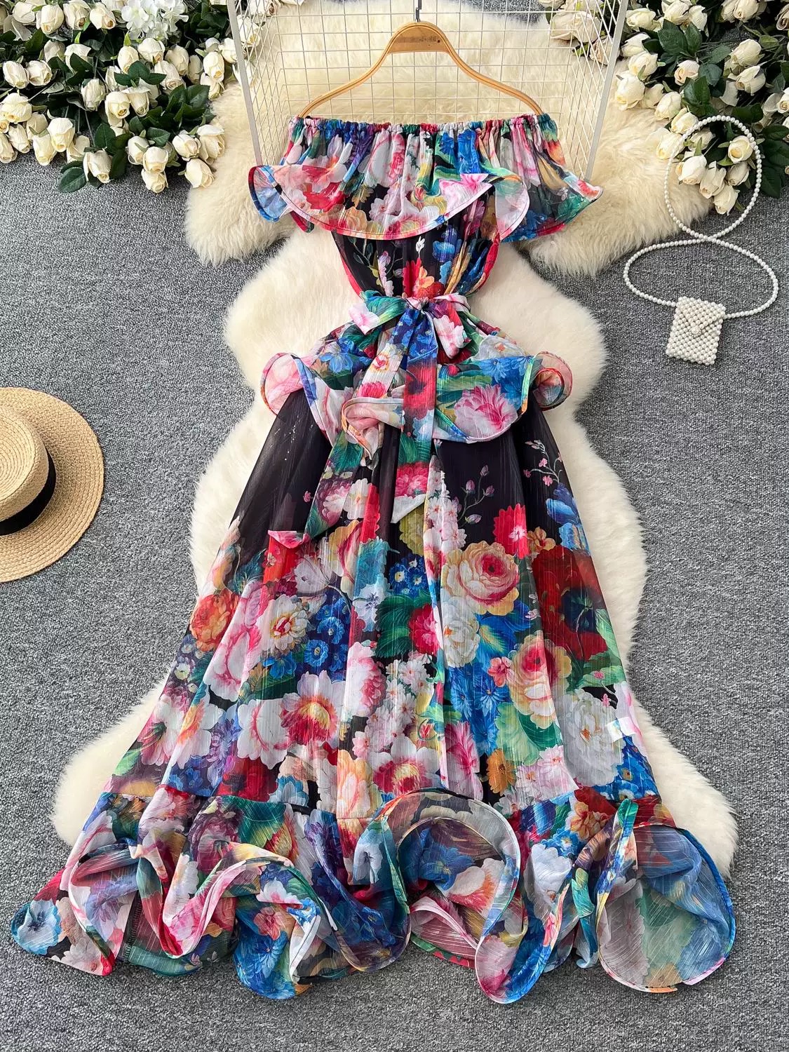 Added Product