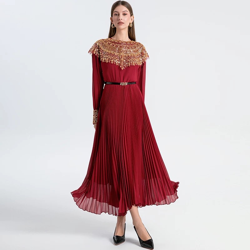 Living for me dress FD785 image