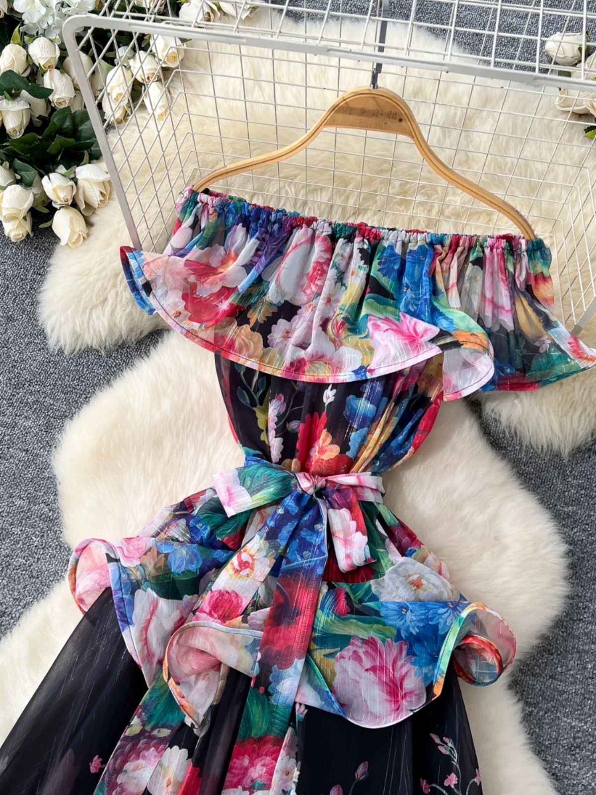 Venae dress FD1350 image