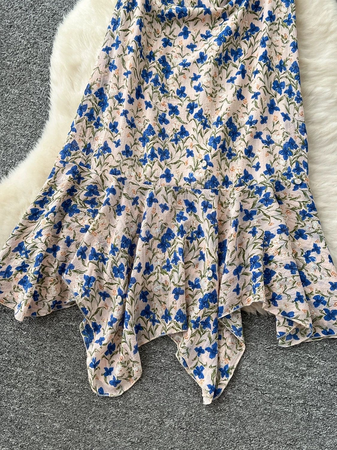 Positano dress CD1878 image