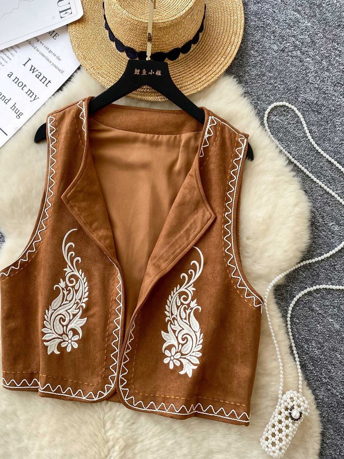 More of you coat top CTO1002 image