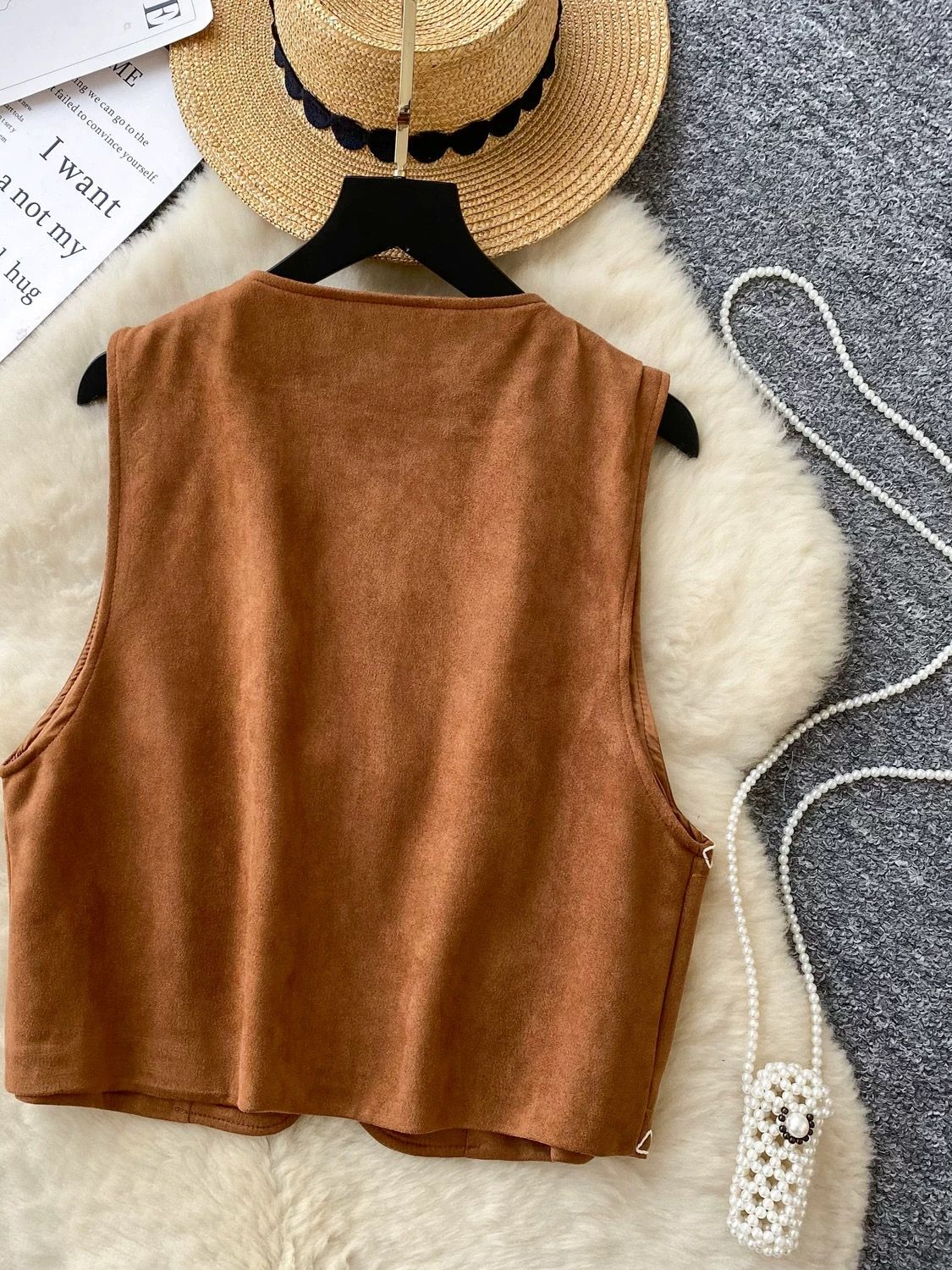 More of you coat top CTO1002 image