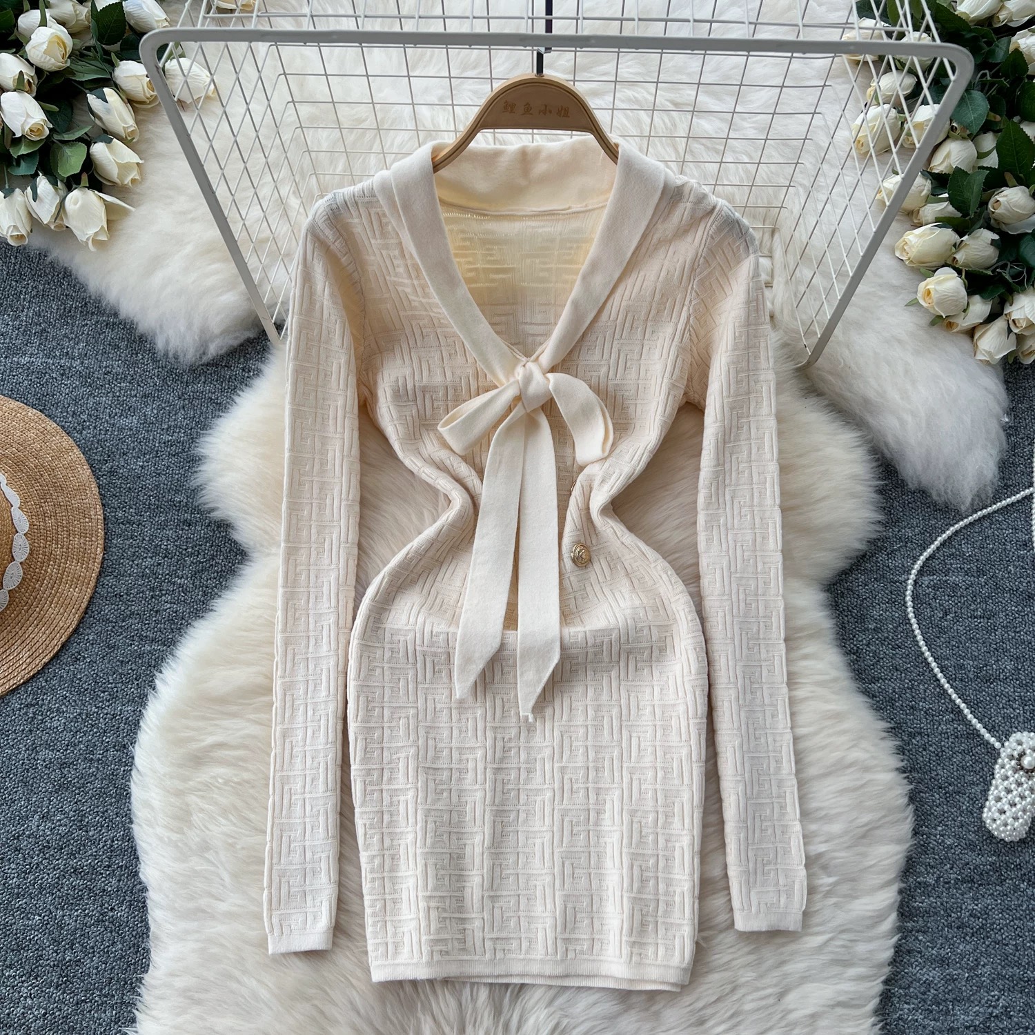 Gifts are my love dress KBC311 image