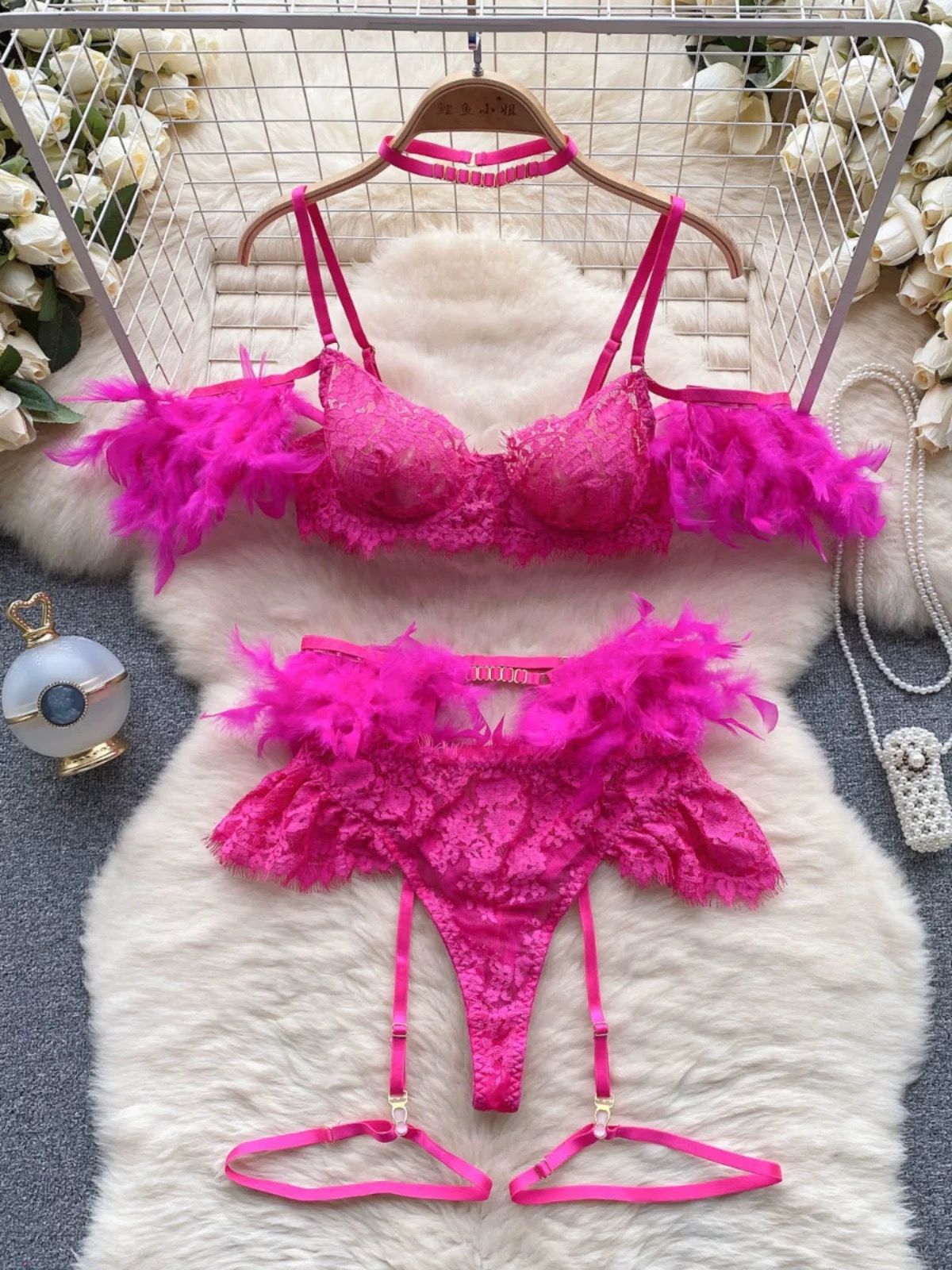 Got the sexy bling set LI216 image