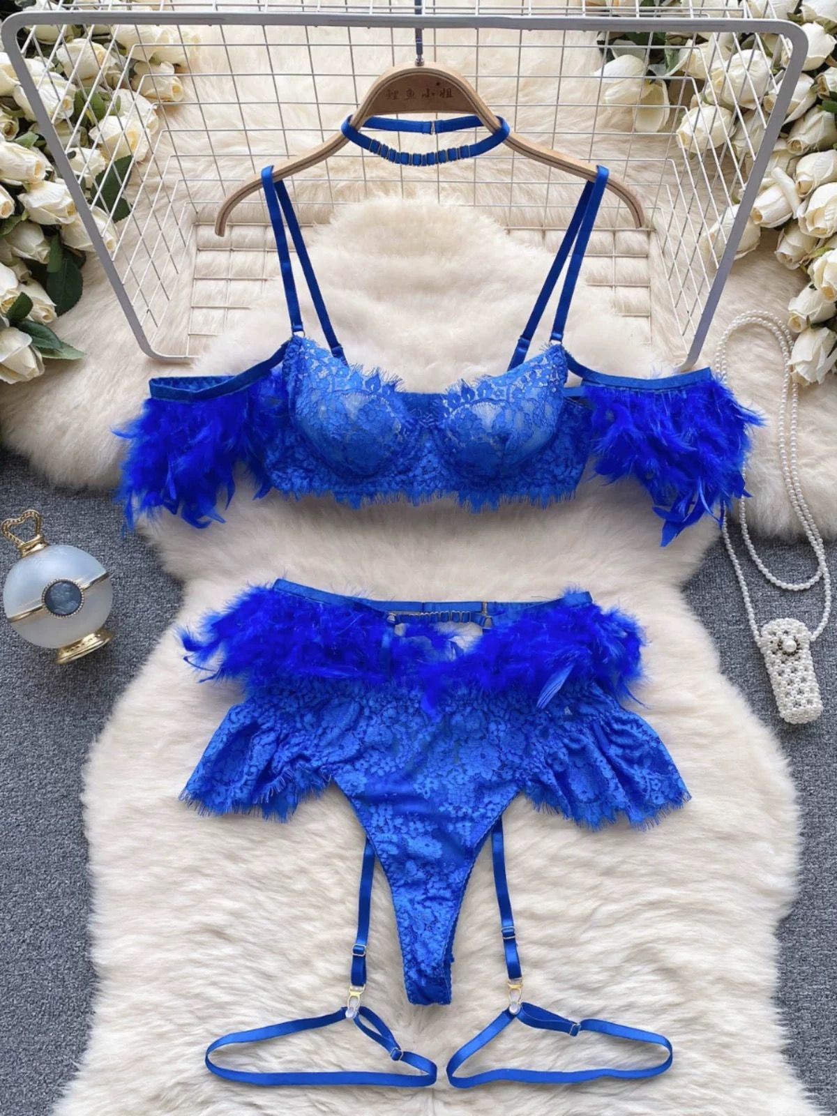 Got the sexy bling set LI216 image