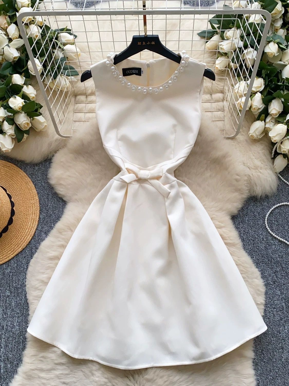 Your perfect match dress FD1105 image