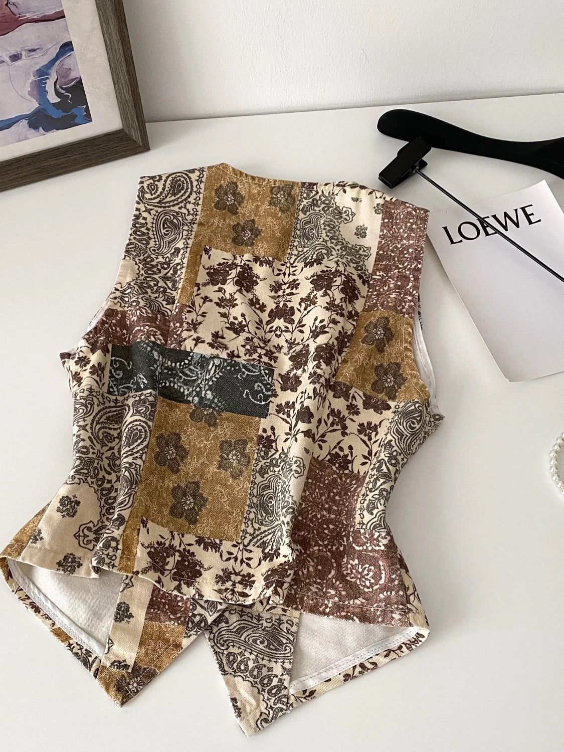 Baby walk with me top CTO1003 image