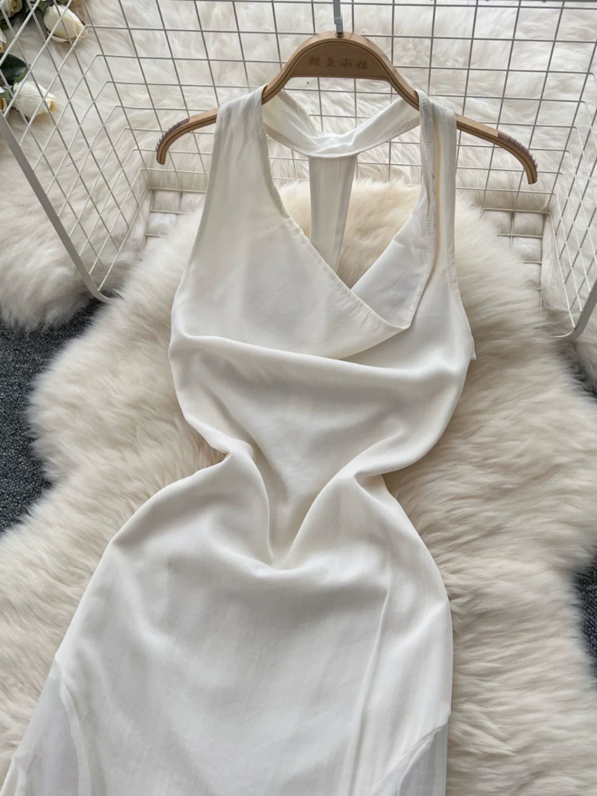 First crush dress FD1138 image