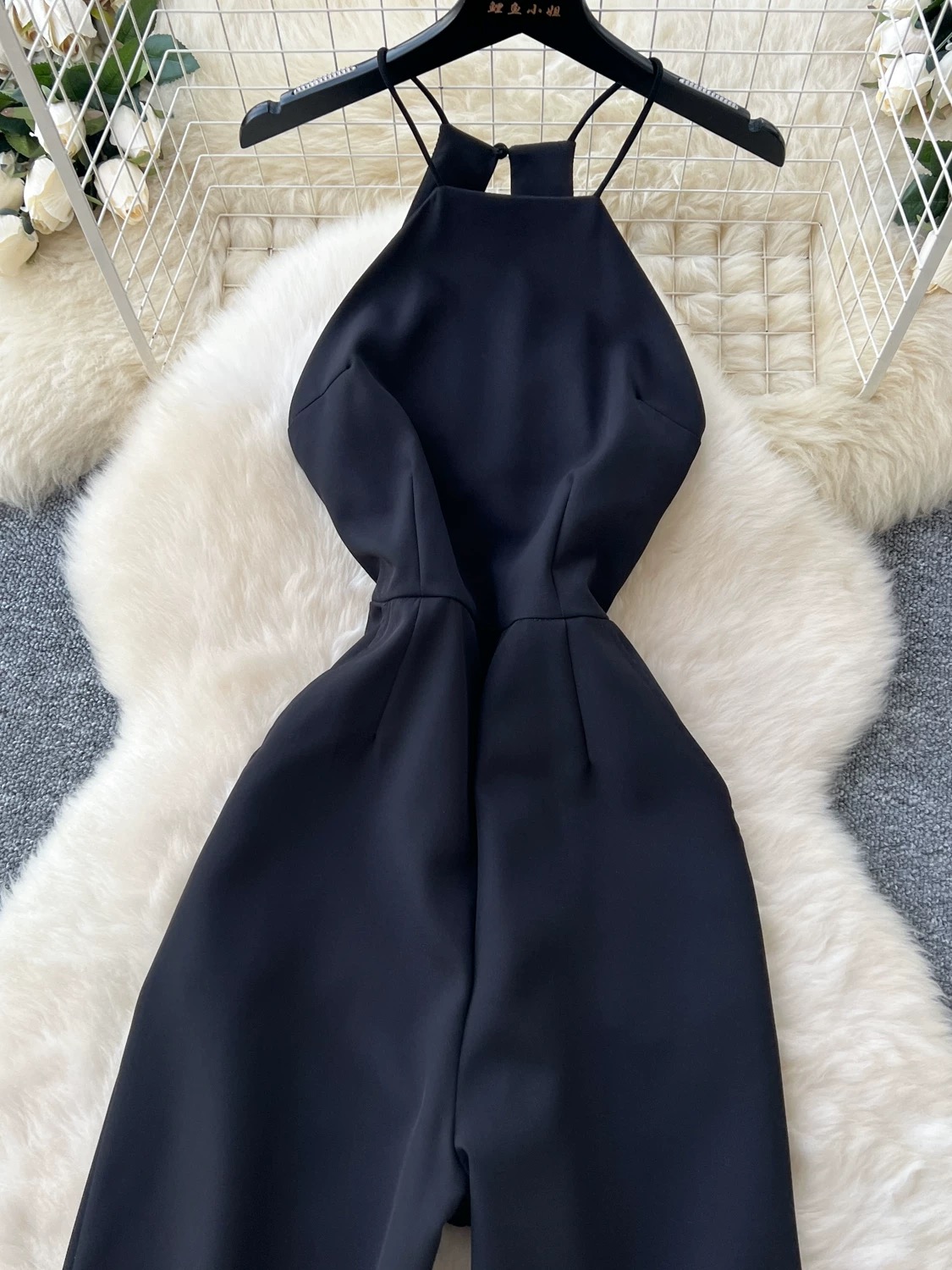 Amie jumpsuit FJS127 image