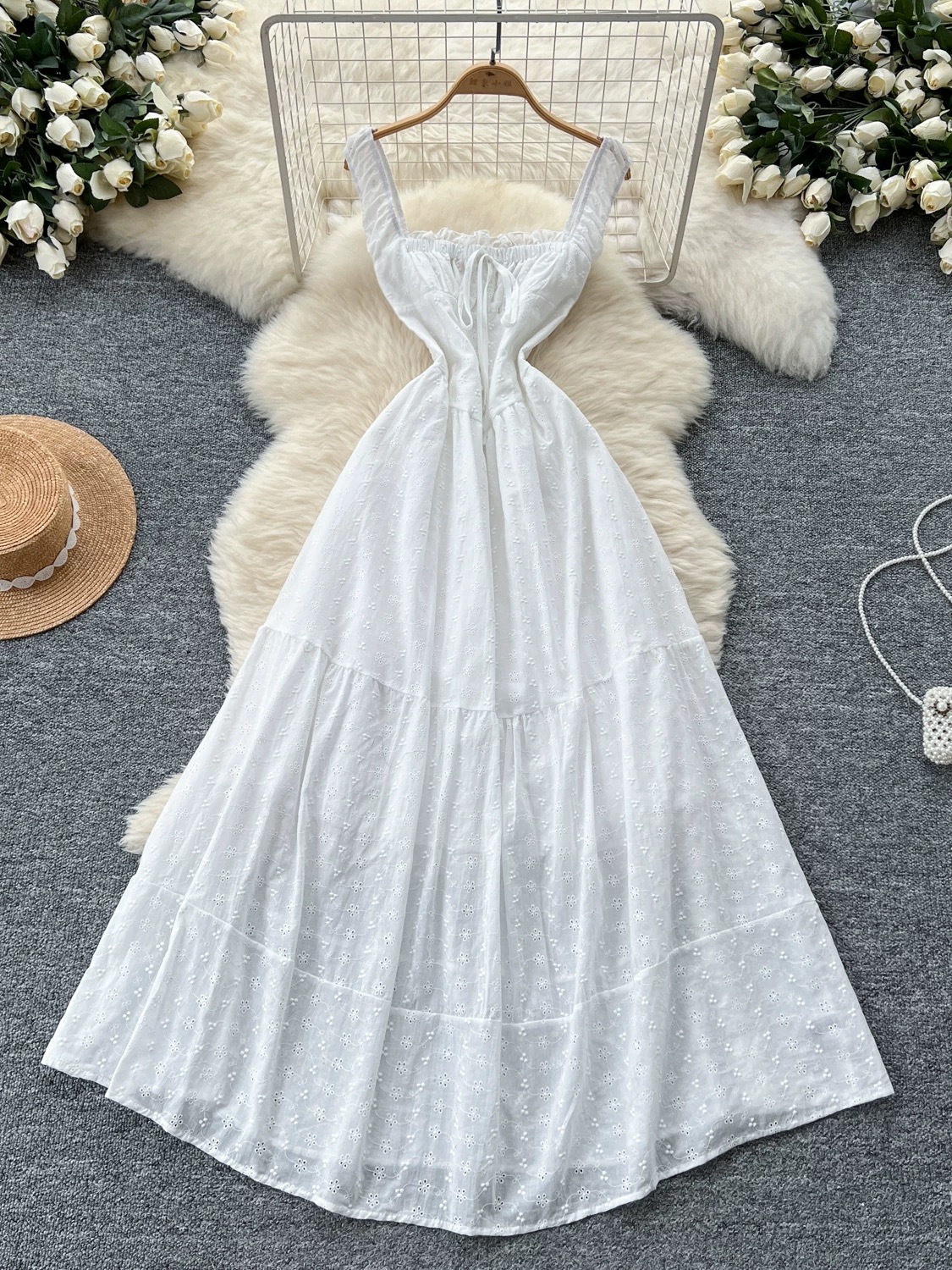 I am not the only one dress CD1874