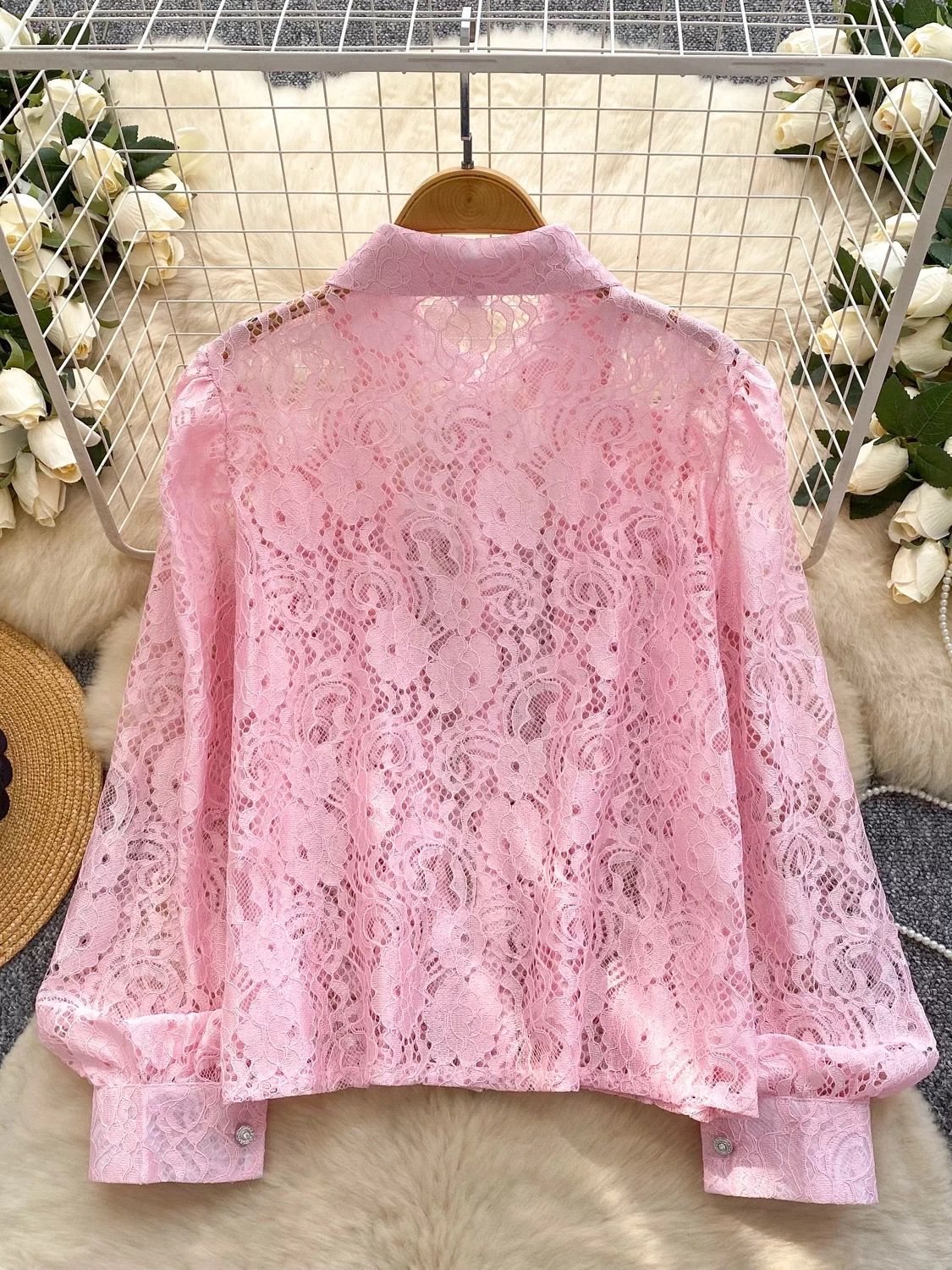 Work them top FTO166 image