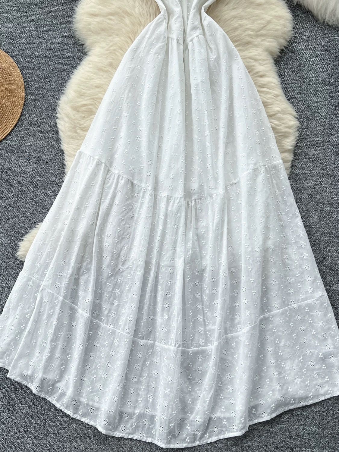 I am not the only one dress CD1874 image