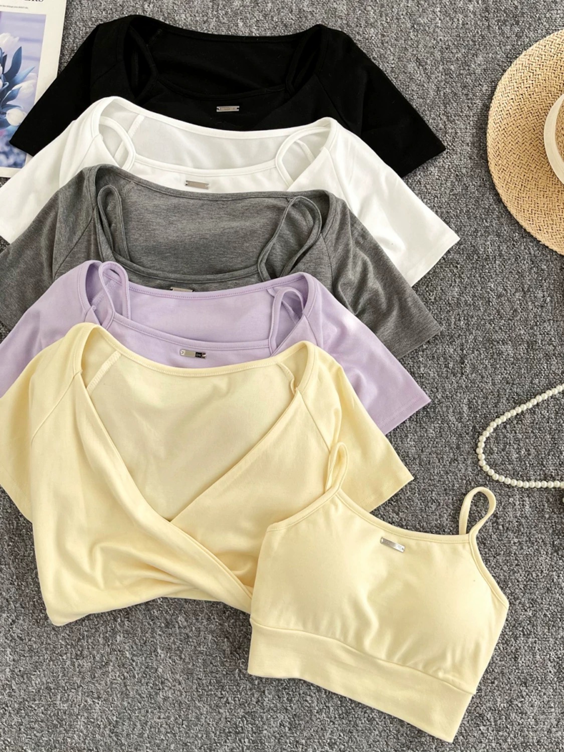 Added Product