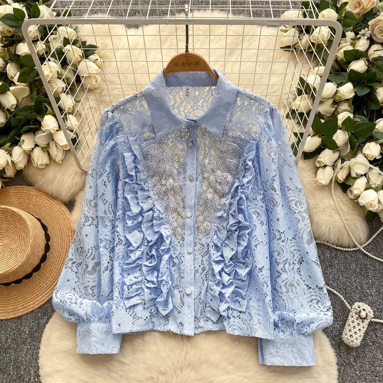 Work them top FTO166 image