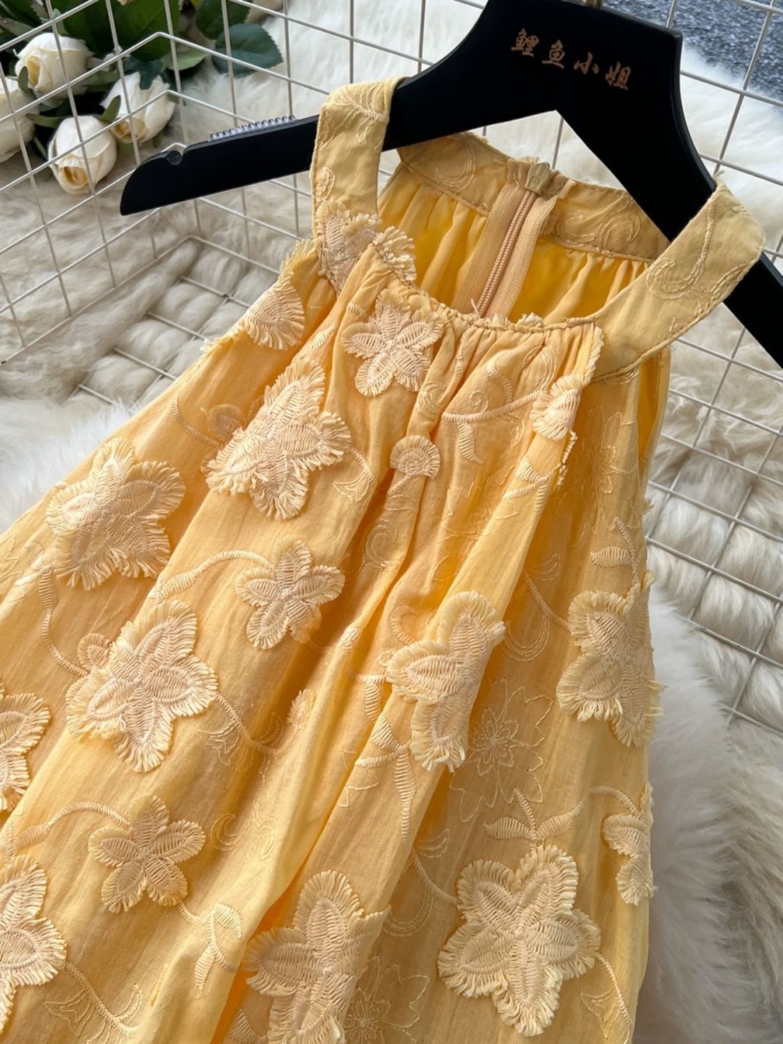 Infinite shine dress CD1879 image