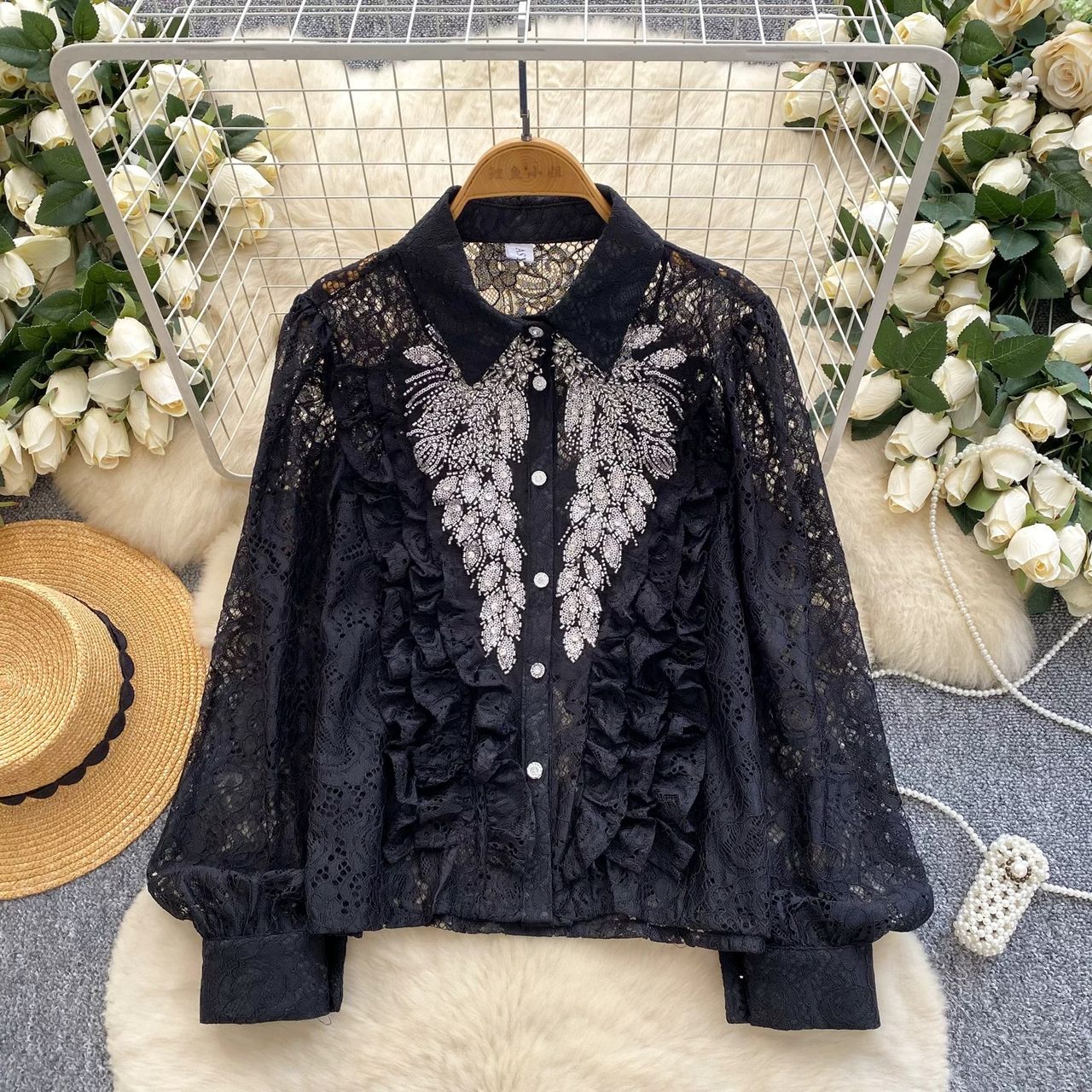 Work them top FTO166 image