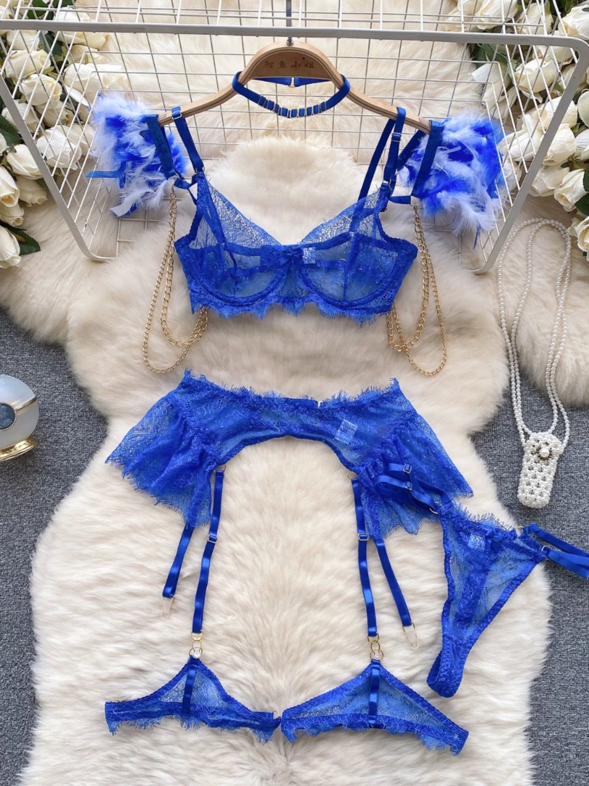 Rise to the top set LI215 image