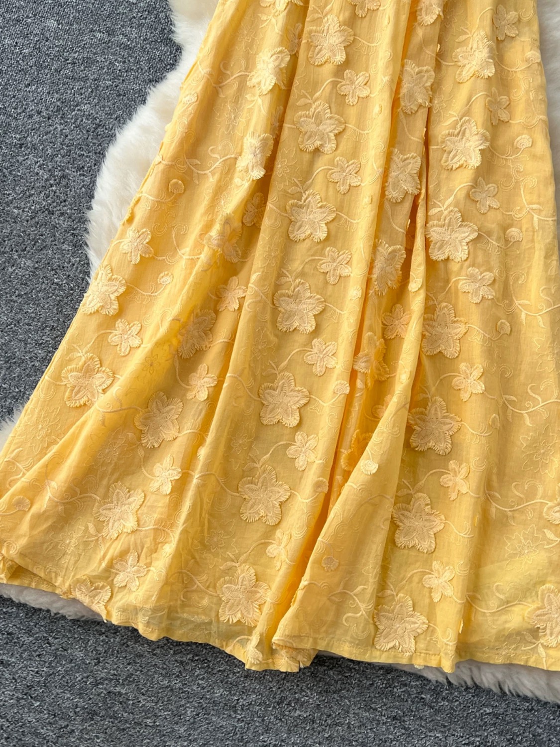 Infinite shine dress CD1879 image