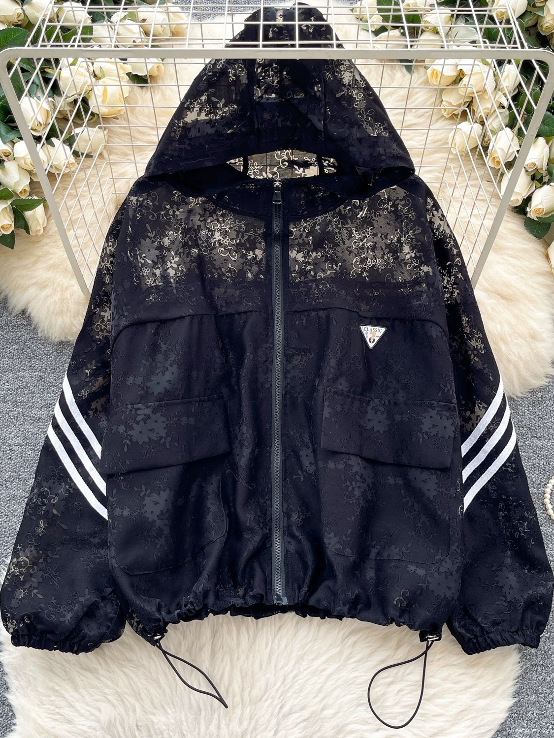 Feel a way hoodie HOD104 image