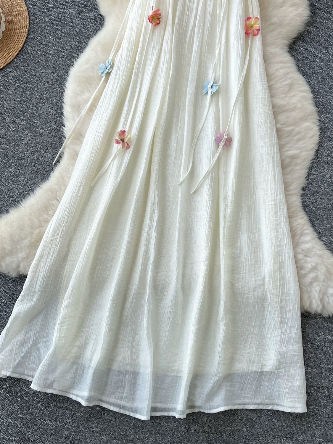 Moving along dress CD1352 image